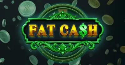 Fat Cash