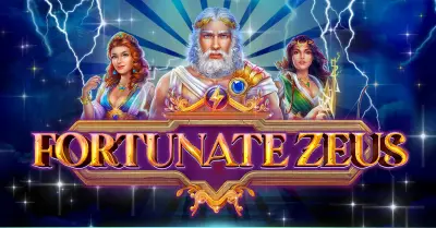 Fortunate Zeus