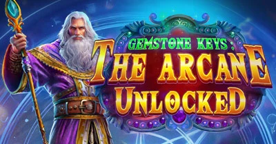 Gemstone Keys The Arcane Unlocked