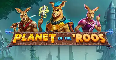 Planet Of The Roos