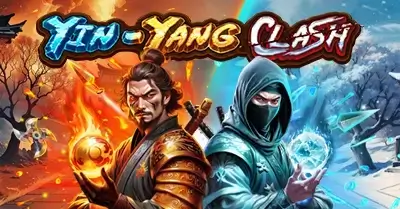 Yin Yang Clash